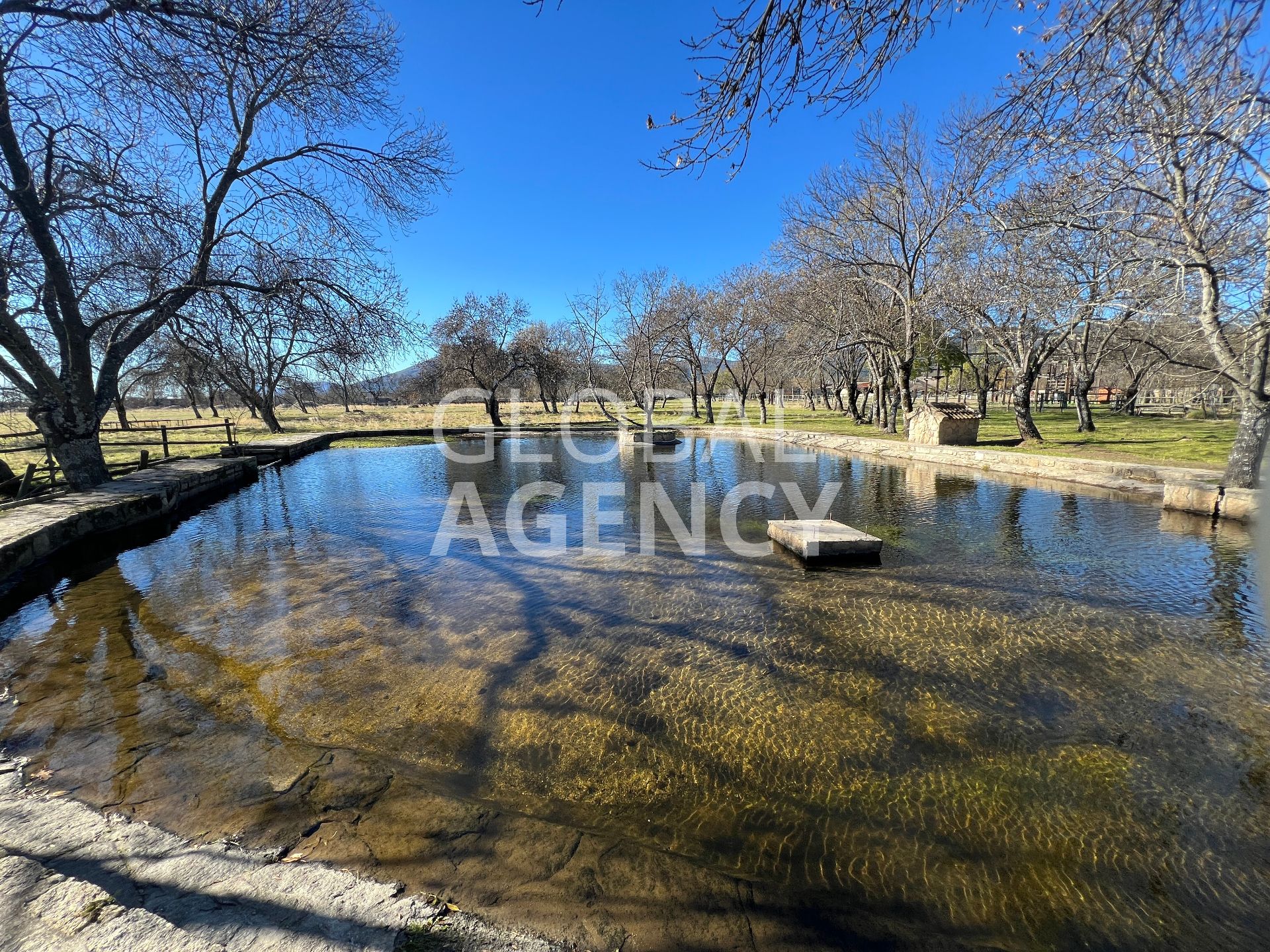 Grundstücke zur Miete in Torrelodones