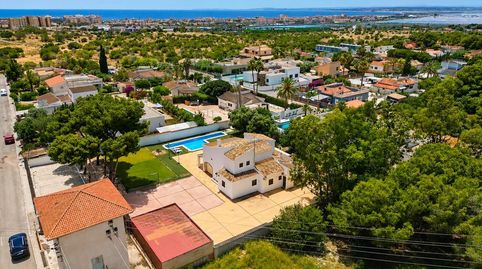 Foto 2 de Casa o chalet en venta en Rafael Franco, Noroeste, Santa Pola