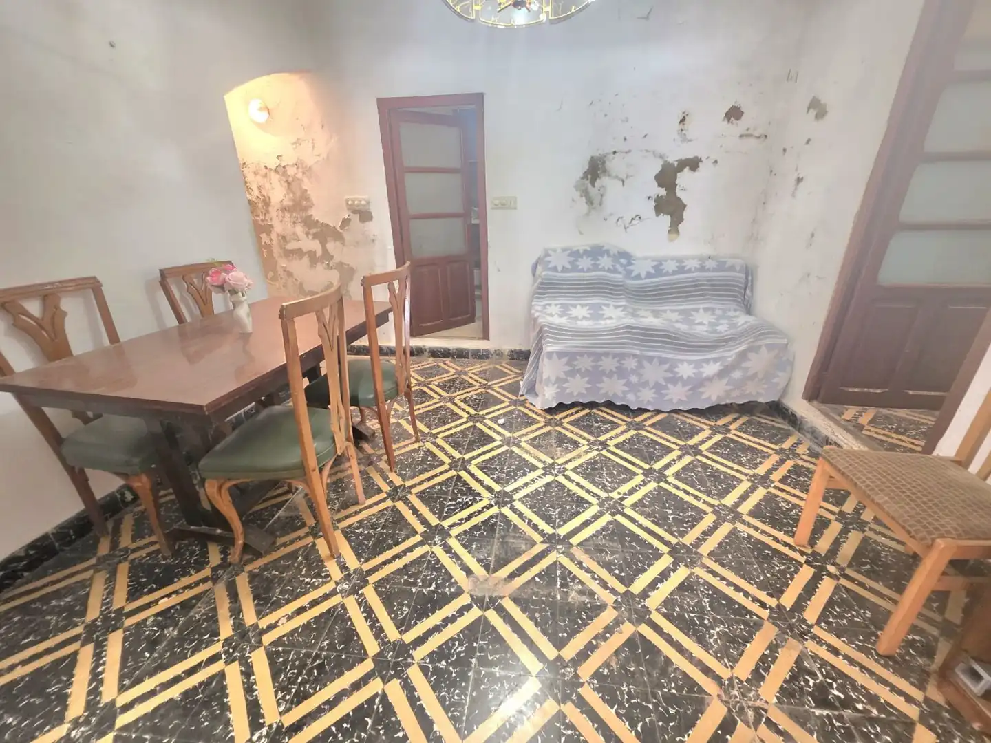 Casa o chalet en venta en Alfondeguilla con Terraza, Trastero y Balcón