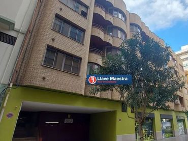Wohnung mit Aufzug zum Verkauf in Calle de Baldoví 3