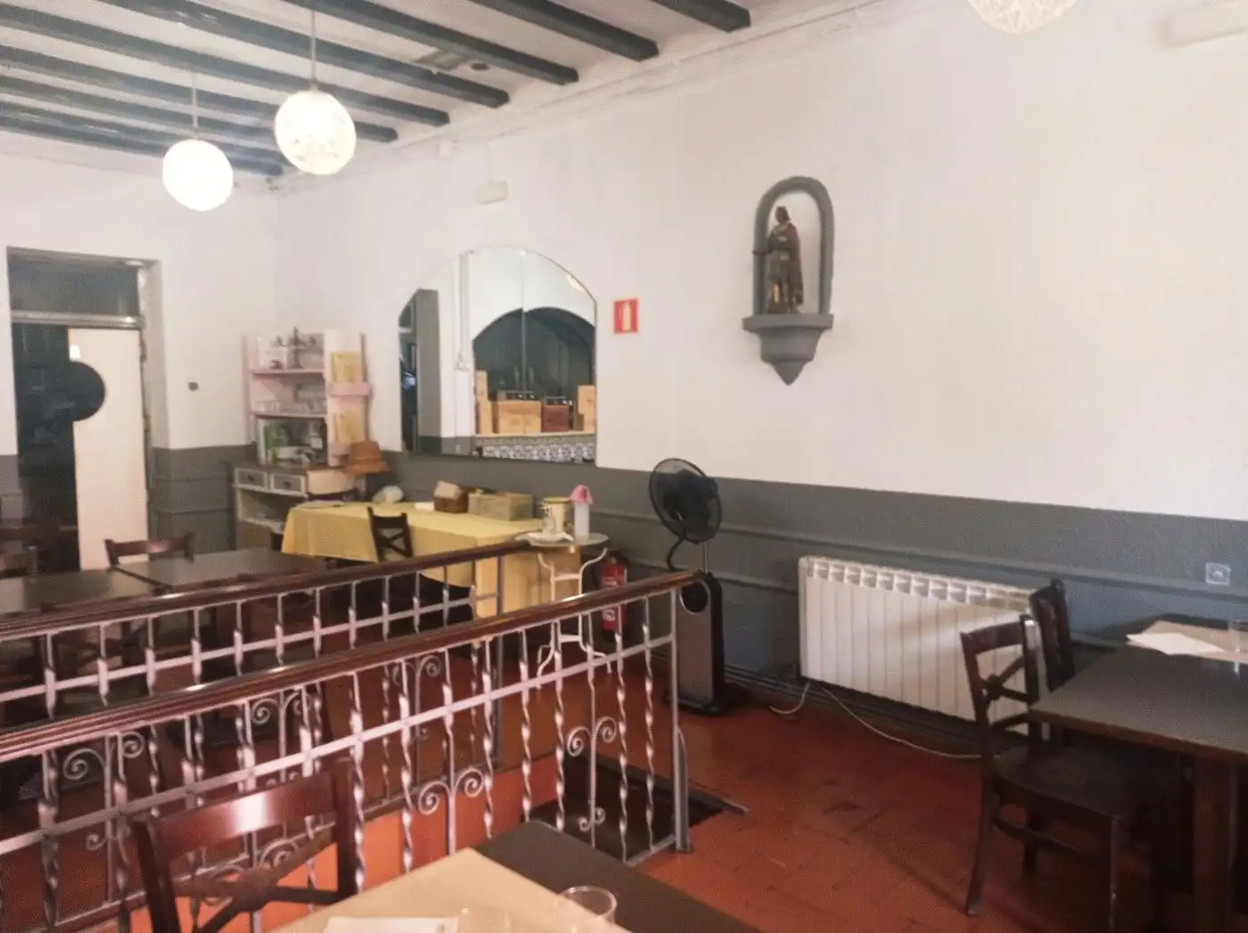 Locale commerciale in cessione a Can Borrell, imagen 19