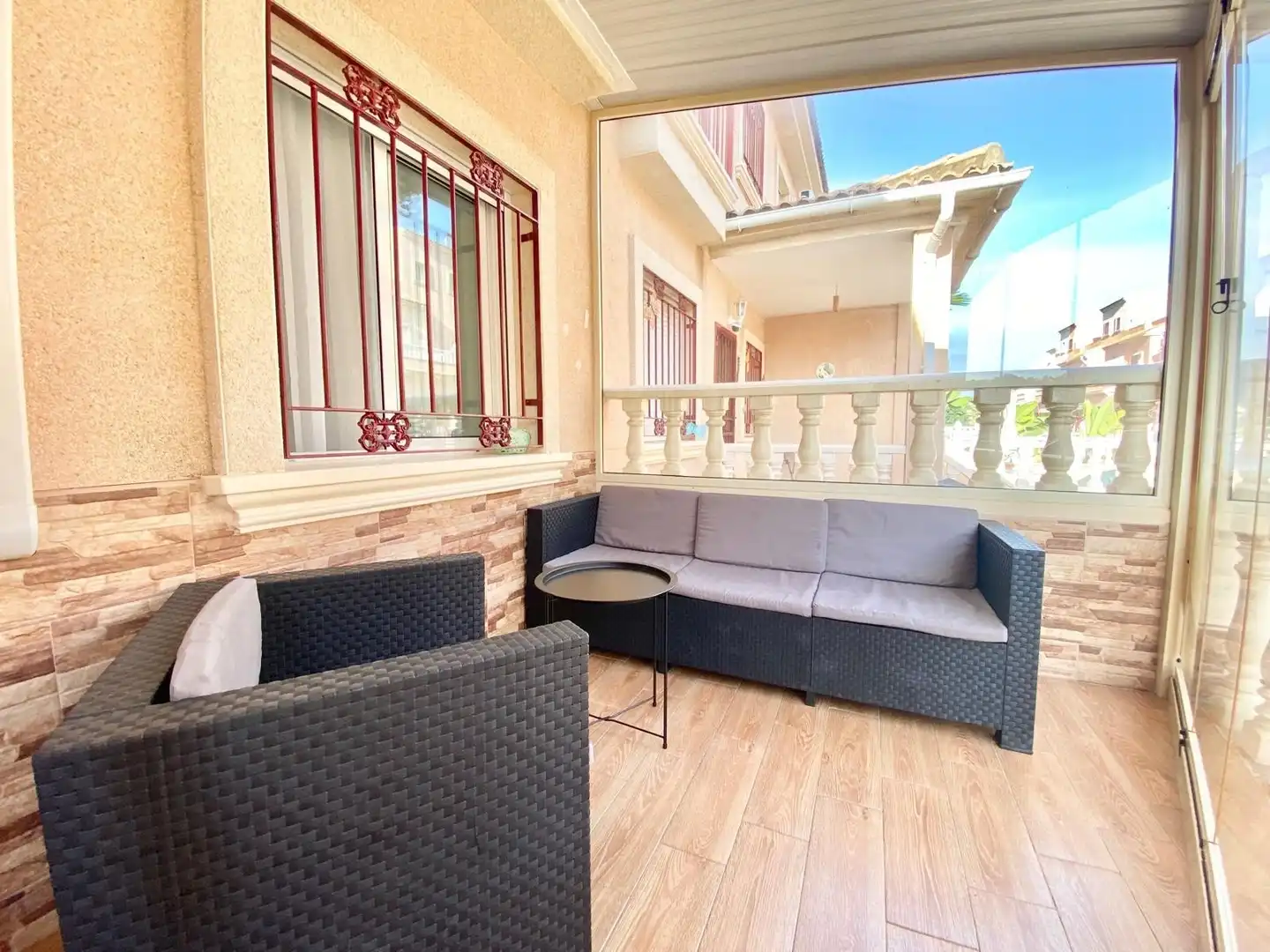 Detached house with terrace for sale in Orihuela Costa, imagen 5