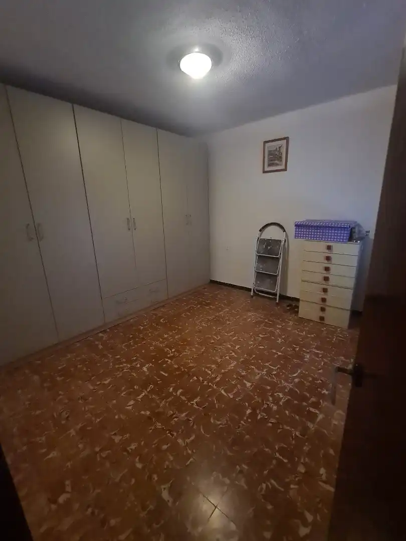 Dormitori de Pis en venda en Vinaròs amb Moblat i Rentadora
