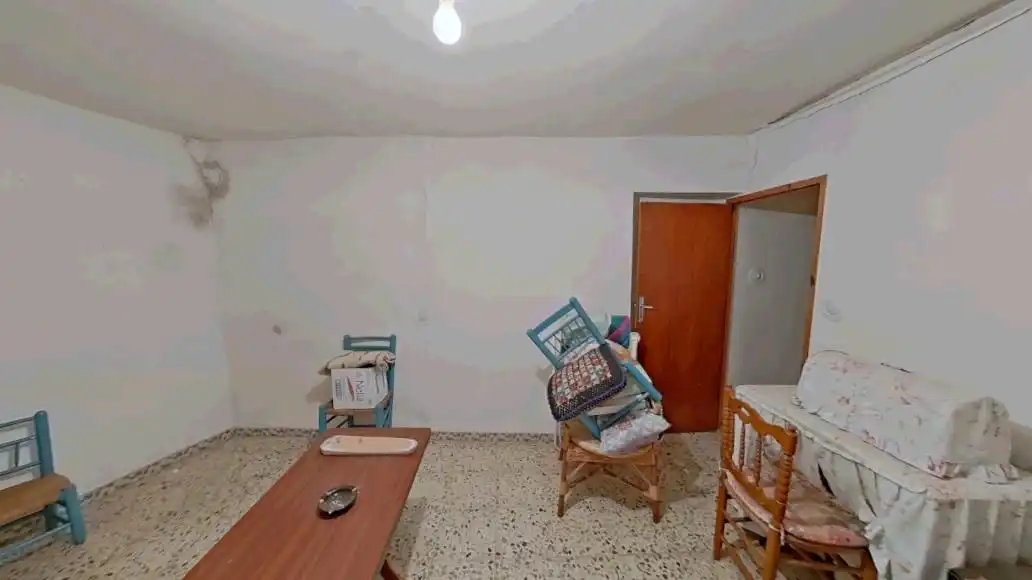 Casa o chalet en venta en San Pablo de los Montes con Calefacción y Trastero