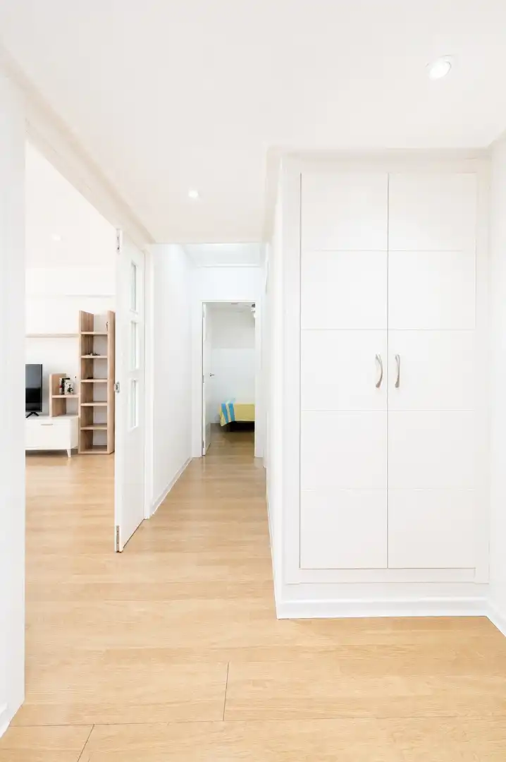 Wohnung zur Miete in Alicante / Alacant mit Klimaanlage, Heizung und Terrasse