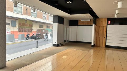 Photo 3 of Premises to rent in Calle Ciruela, Centro - Plaza Mayor, Ciudad Real