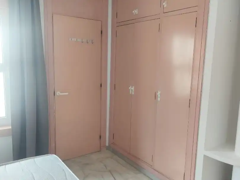 Flat for rent in Roquetas de Mar ciudad