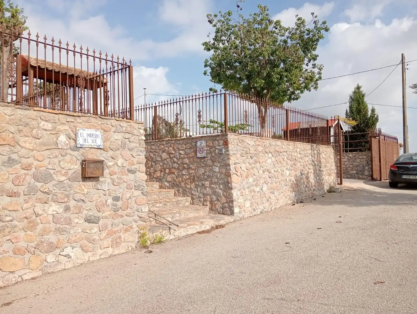 Xalet amb piscina en venda a Fortuna, imagen 5