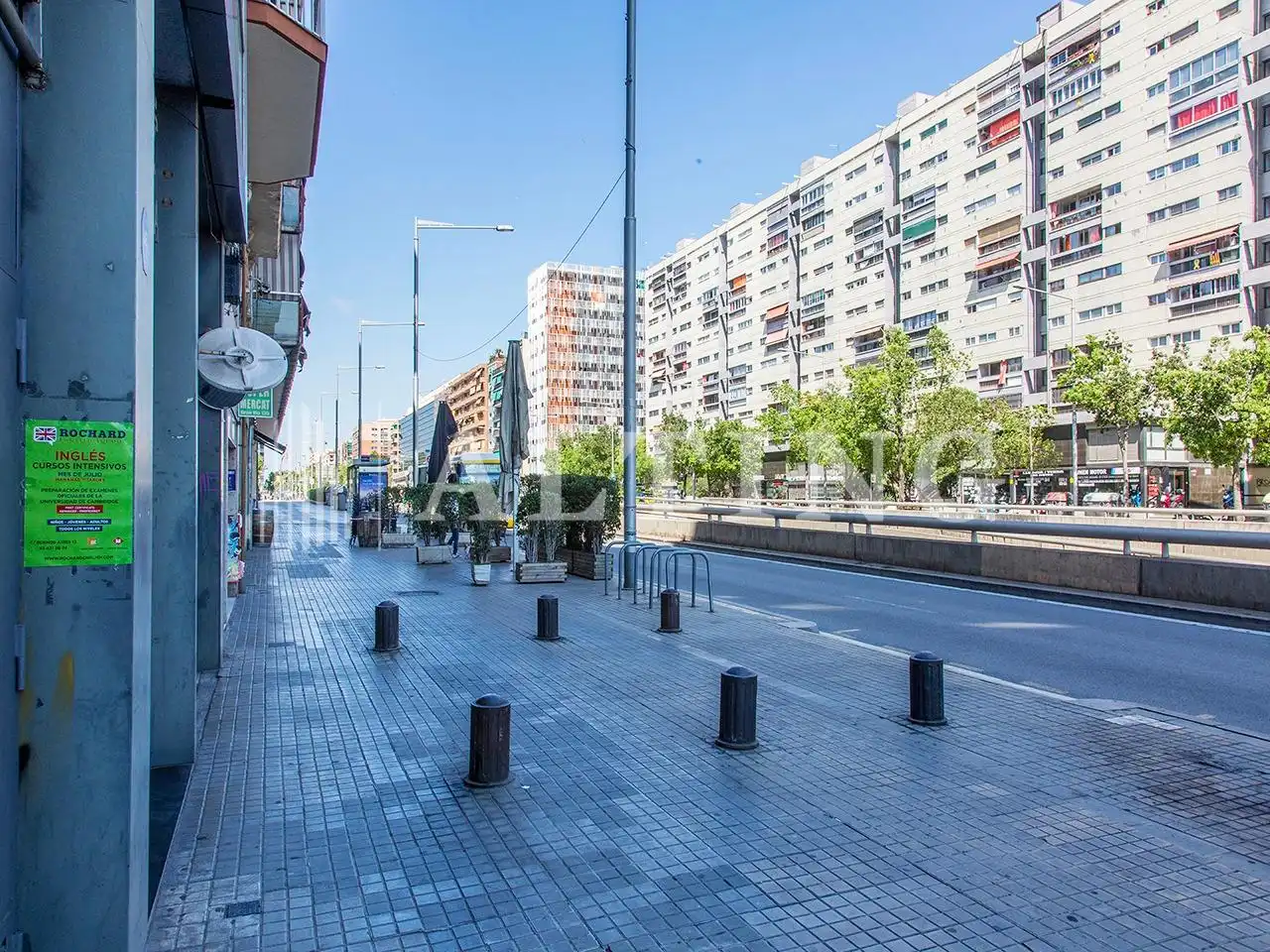 Office space with lift to rent in Gran Via de les Corts Catalanes, imagen 17