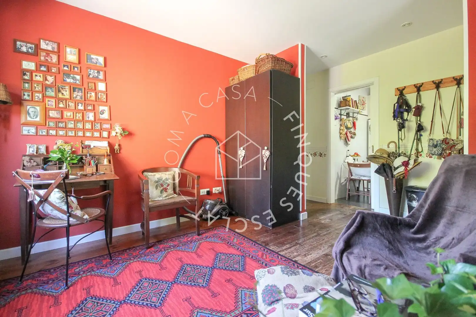 Casa amb jardí en venda a Sant Llorenç d'Hortons, imagen 24