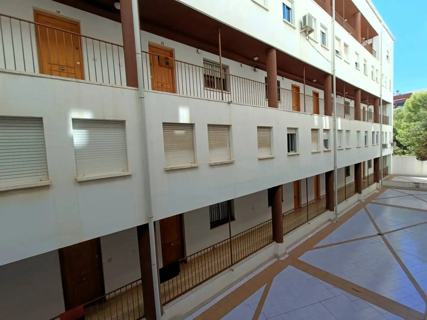 Duplex avec terrasse à vendre à Centro, imagen 63