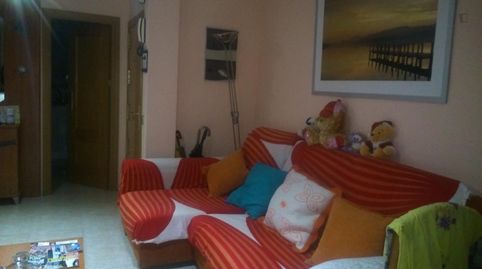 Foto 2 de Habitación en Hellín, Madrid Capital