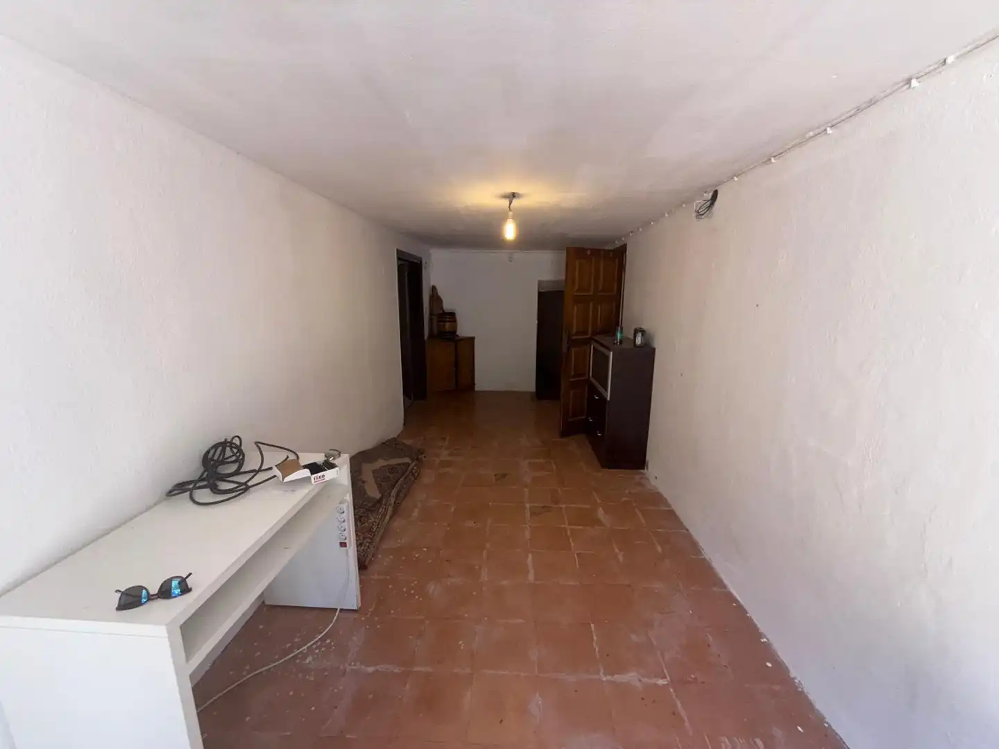 Casa o chalet en venta en Querol con Jardín privado, Terraza y Piscina