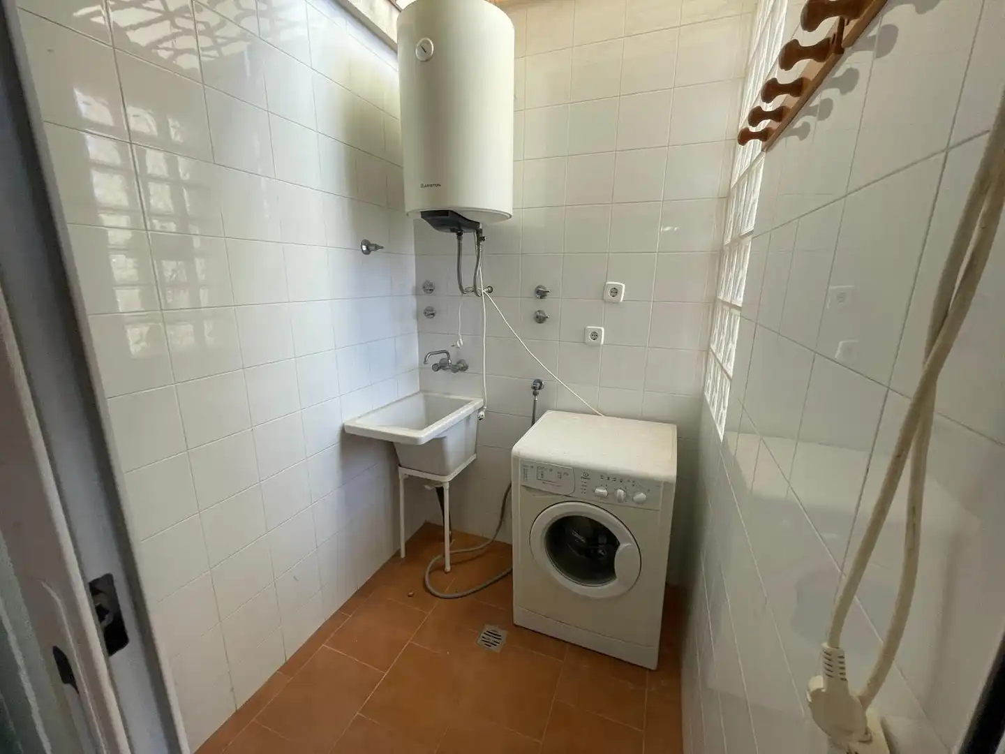 Apartment with pool for sale in Los Collados-Los Geraneos, imagen 4