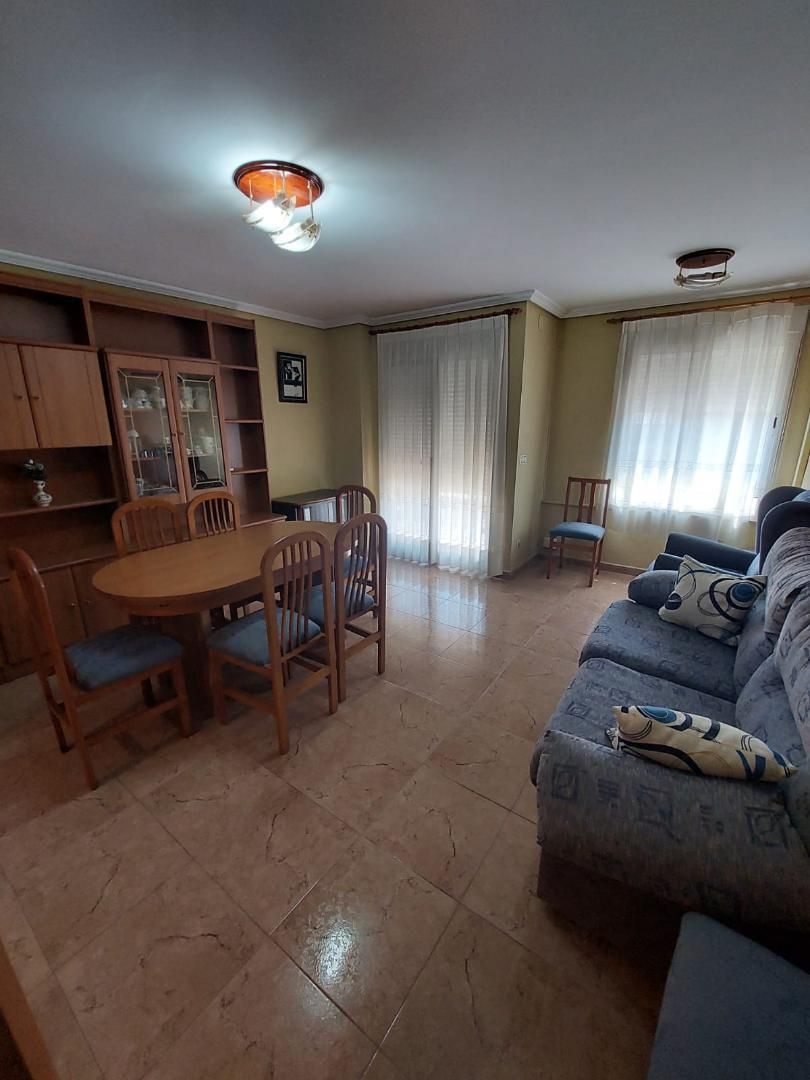 Dining room of Apartment for sale in Albalat dels Sorells  with Terrace