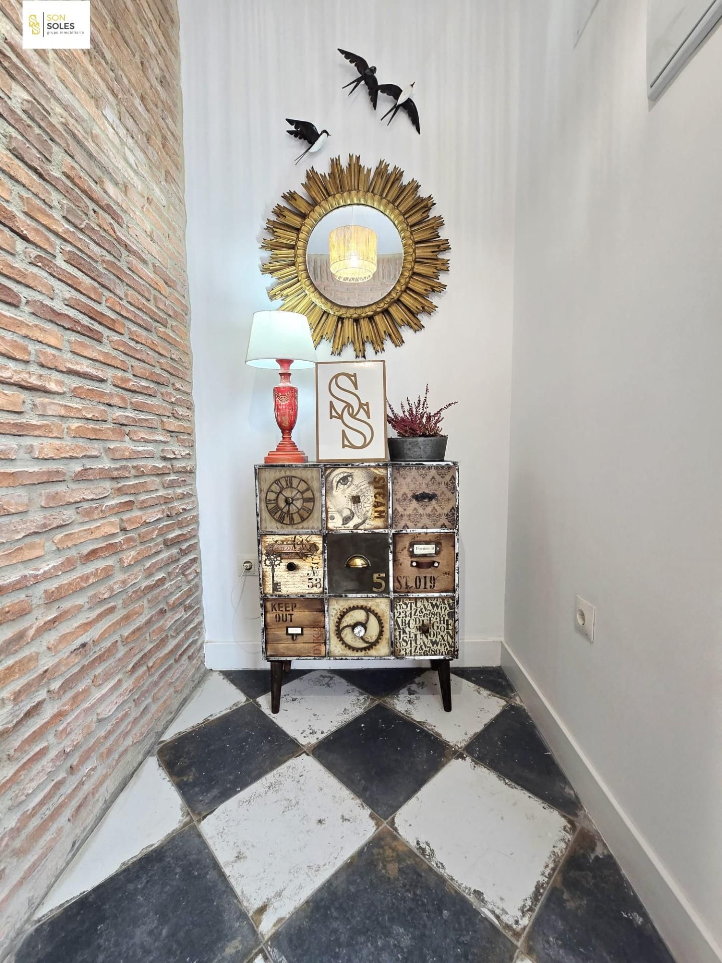 Planta baja for sale in Cuatro Caminos