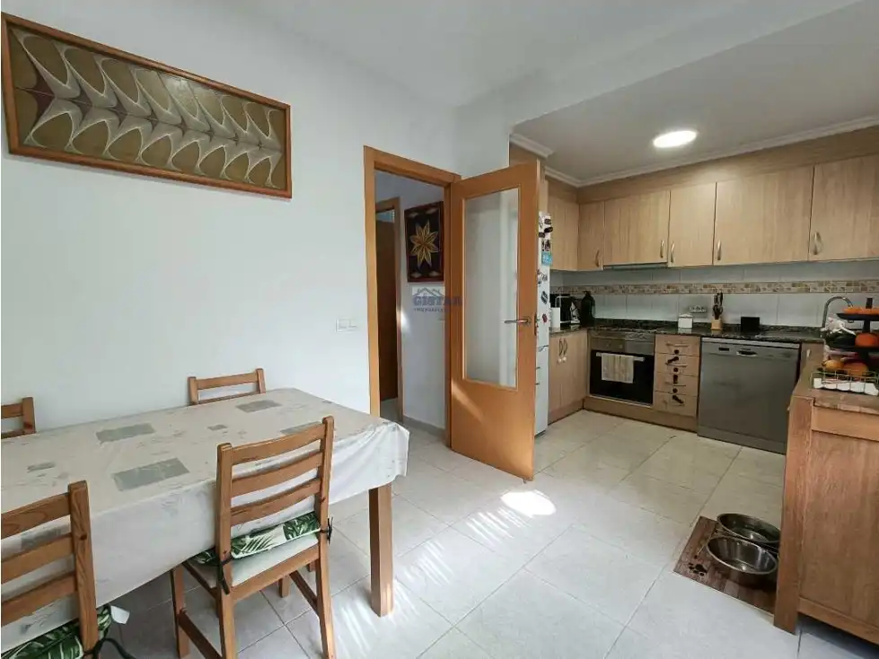 Casa o chalet en venta en Sagra