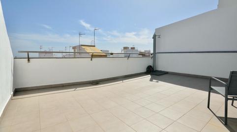 Foto 2 de Àtic en venda a Benavides, Duggi - Rambla - Los Hoteles,  Santa Cruz de Tenerife Capital