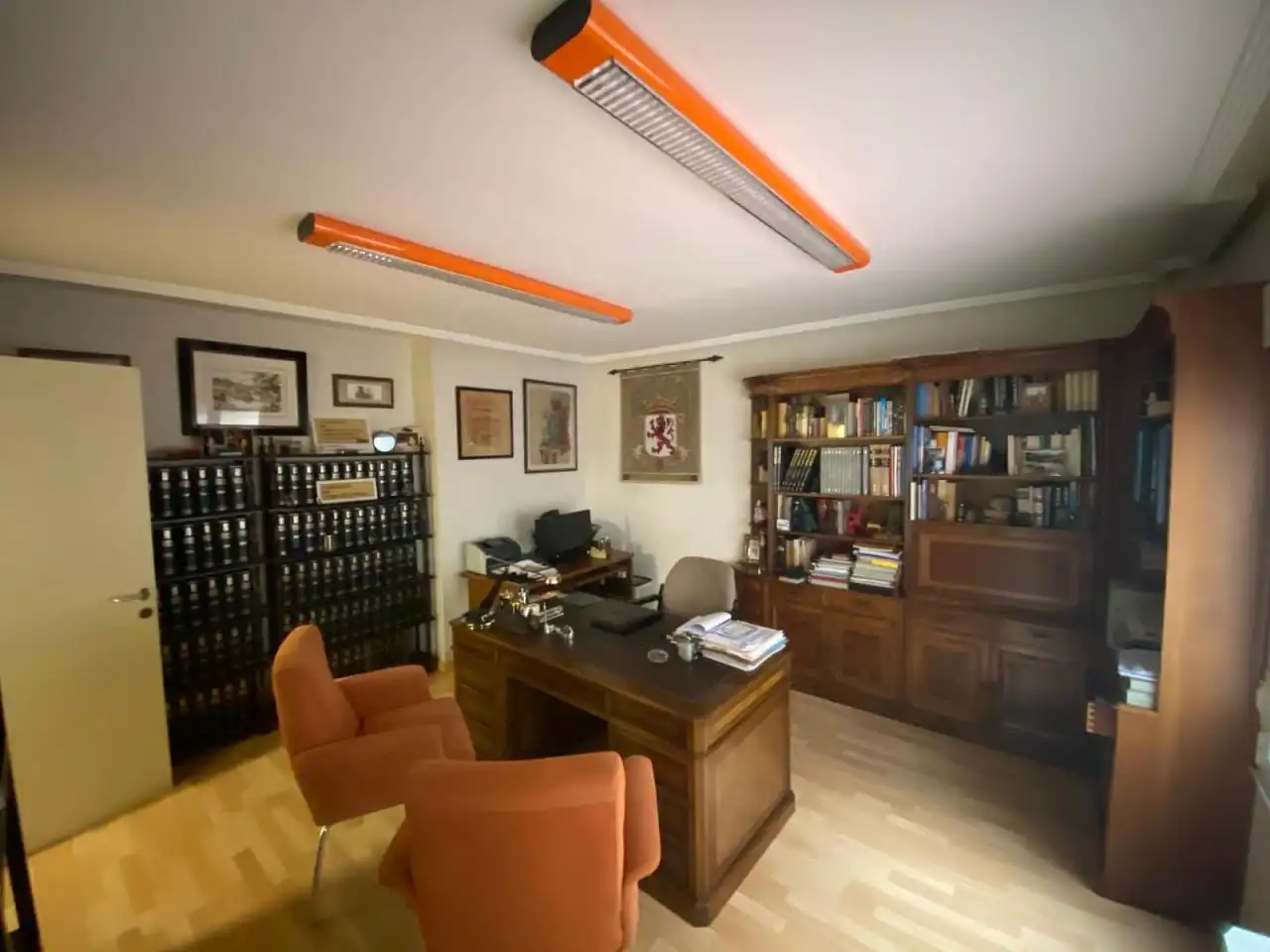 Büro mit Aufzug zur Miete in Calle Guardia Civil 5 1º A 24001 Leon, imagen 9