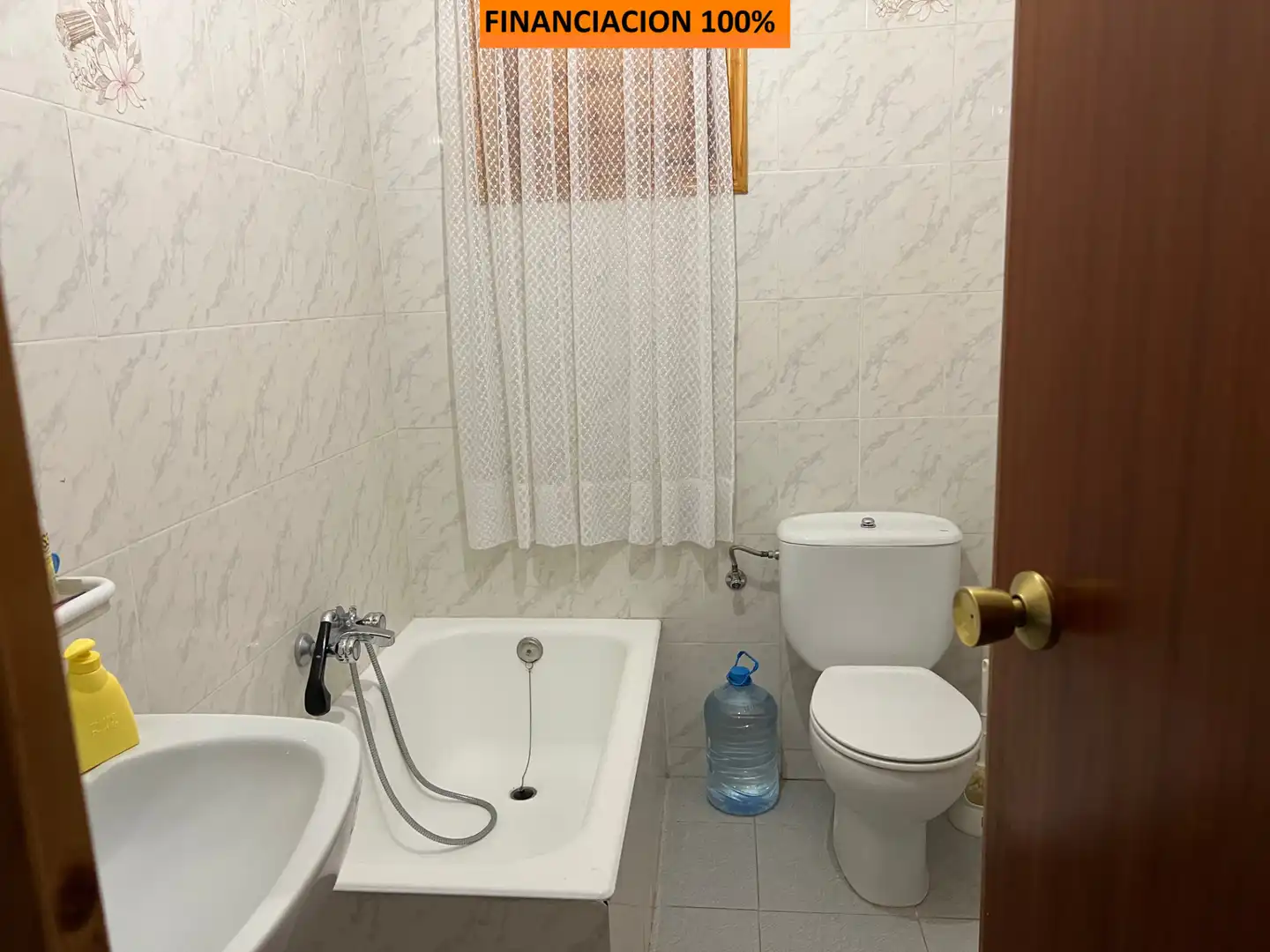 Bathroom of Houses for sale in Jaraba  with Terrace and Storage room