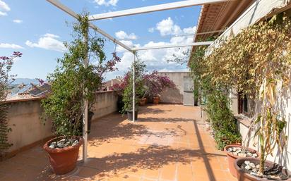 Terrace of Attic for sale in La Zubia  with Heating, Terrace and Balcony