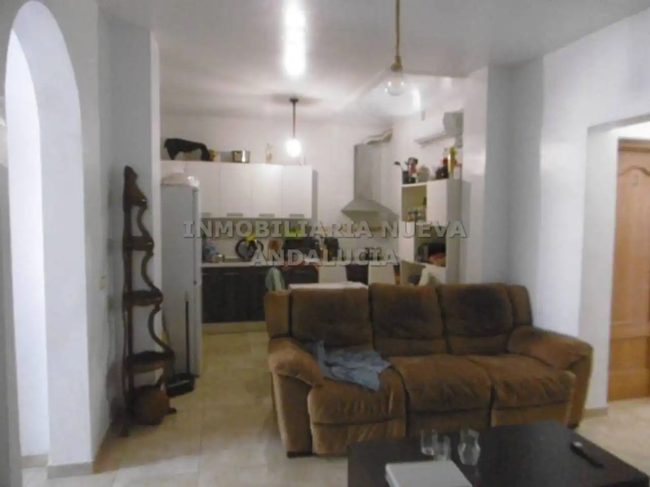 Houses for rent in Almería  with Air Conditioner and Furnished