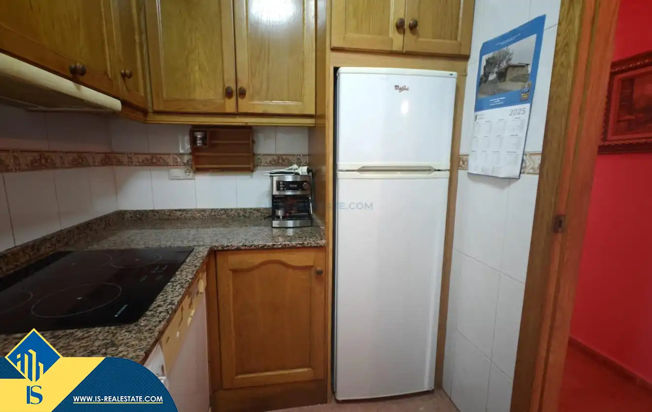 Apartament amb terrassa en venda a Playa del Cura, imagen 2