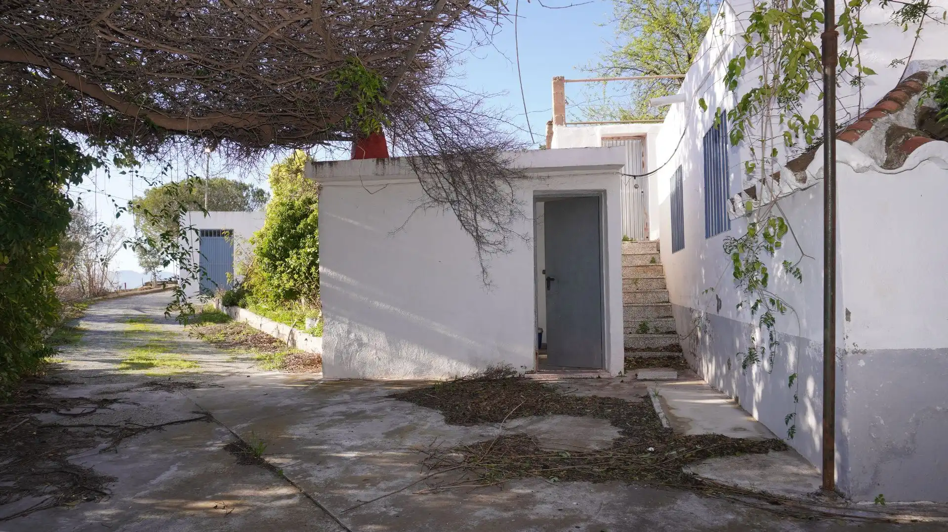 Casa rústica en venda a Pago Administrador, imagen 33