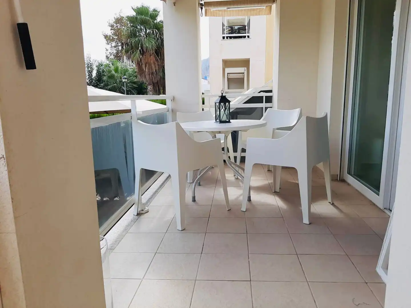Appartement compact avec piscine à vendre à El Verger, imagen 21