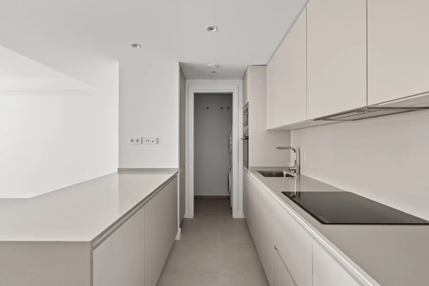 Apartment with pool for sale in SUP-C13 TORREVIGIA 3, imagen 16