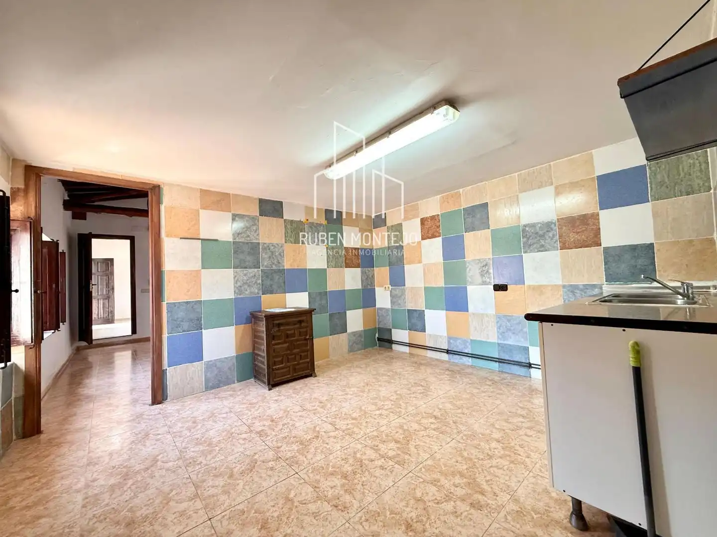 Local en venta en Robliza de Cojos con Terraza
