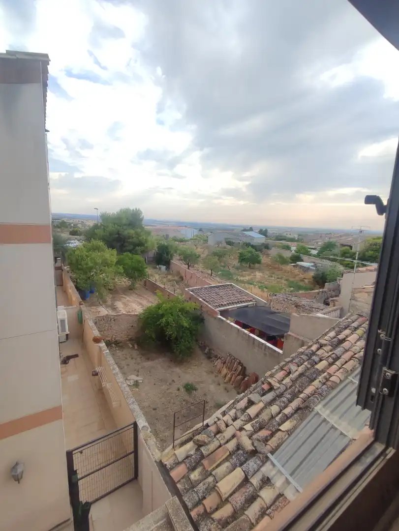 Adosado con terraza en venta en Verdú, imagen 28