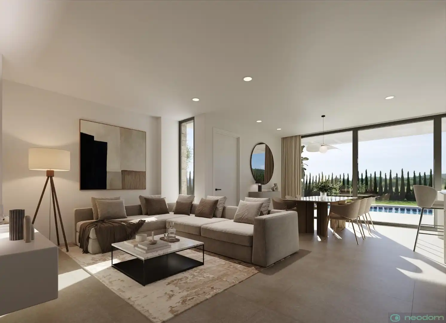 Maison avec piscine à vendre à N/A, imagen 3
