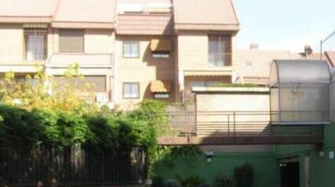 Photo 5 of Garage for sale in De España, El Burgo, Madrid