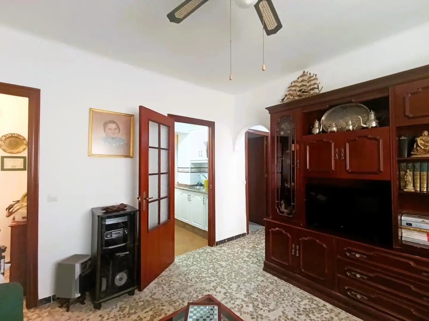Piso en venta en Gallineras, imagen 6