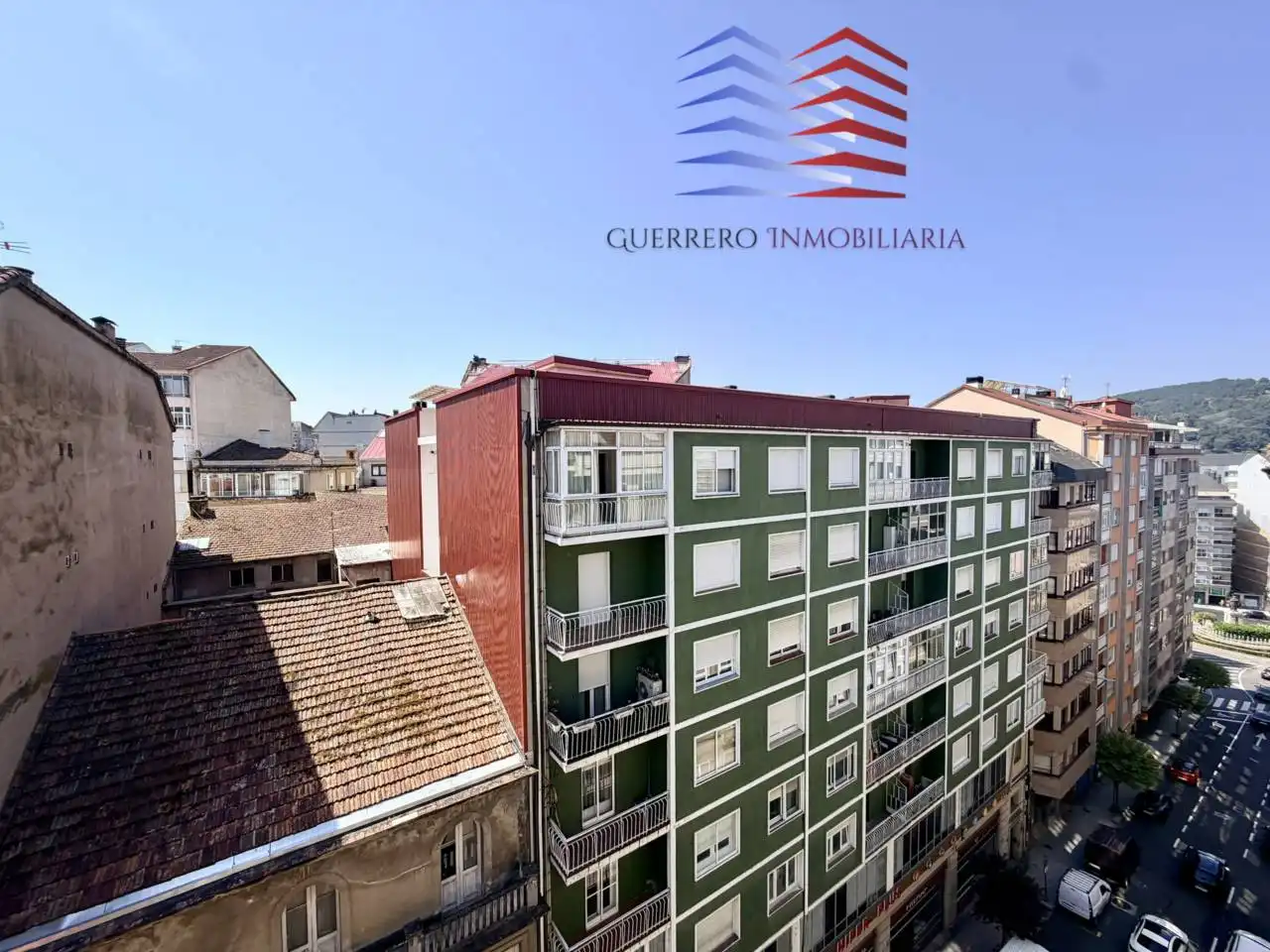 Wohnung mit Terrasse zur Miete in Avenida LA HABANA, imagen 18