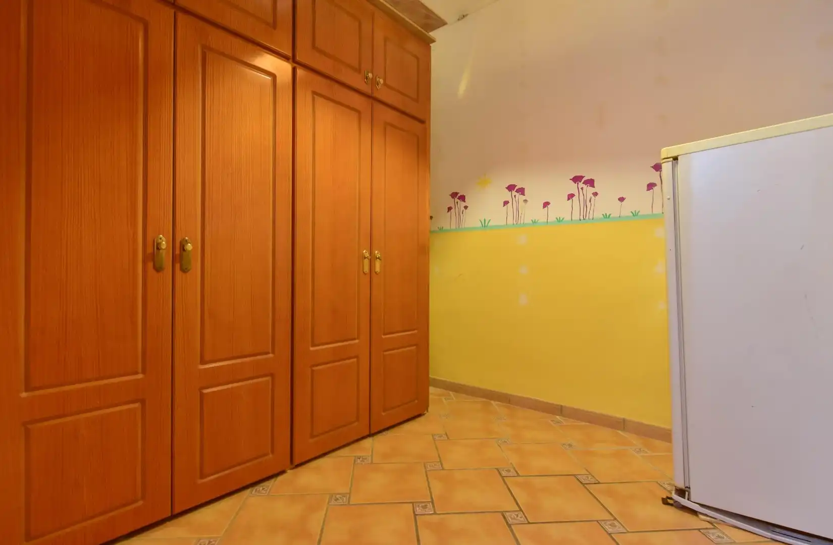 Bedroom of Flat for sale in Paiporta  with Heating, Storage room and Balcony