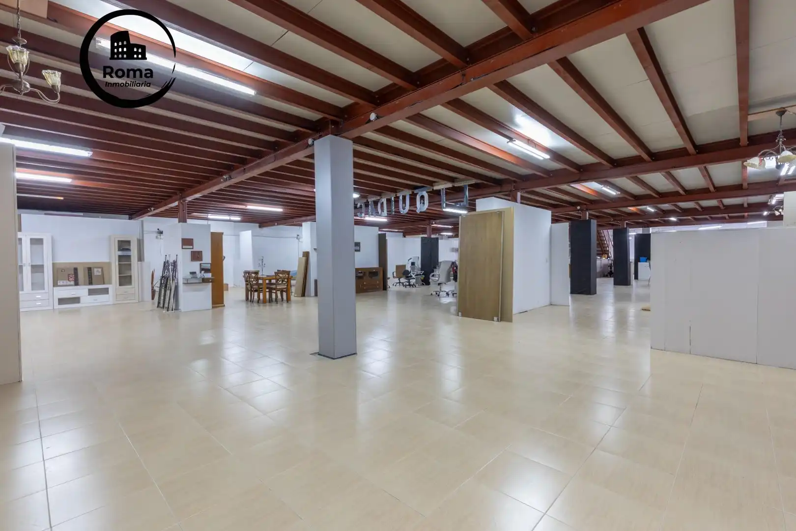 Nave industrial en venta en Deifontes, Granada