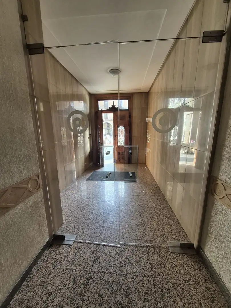 Piso en venta en Ávila con Calefacción