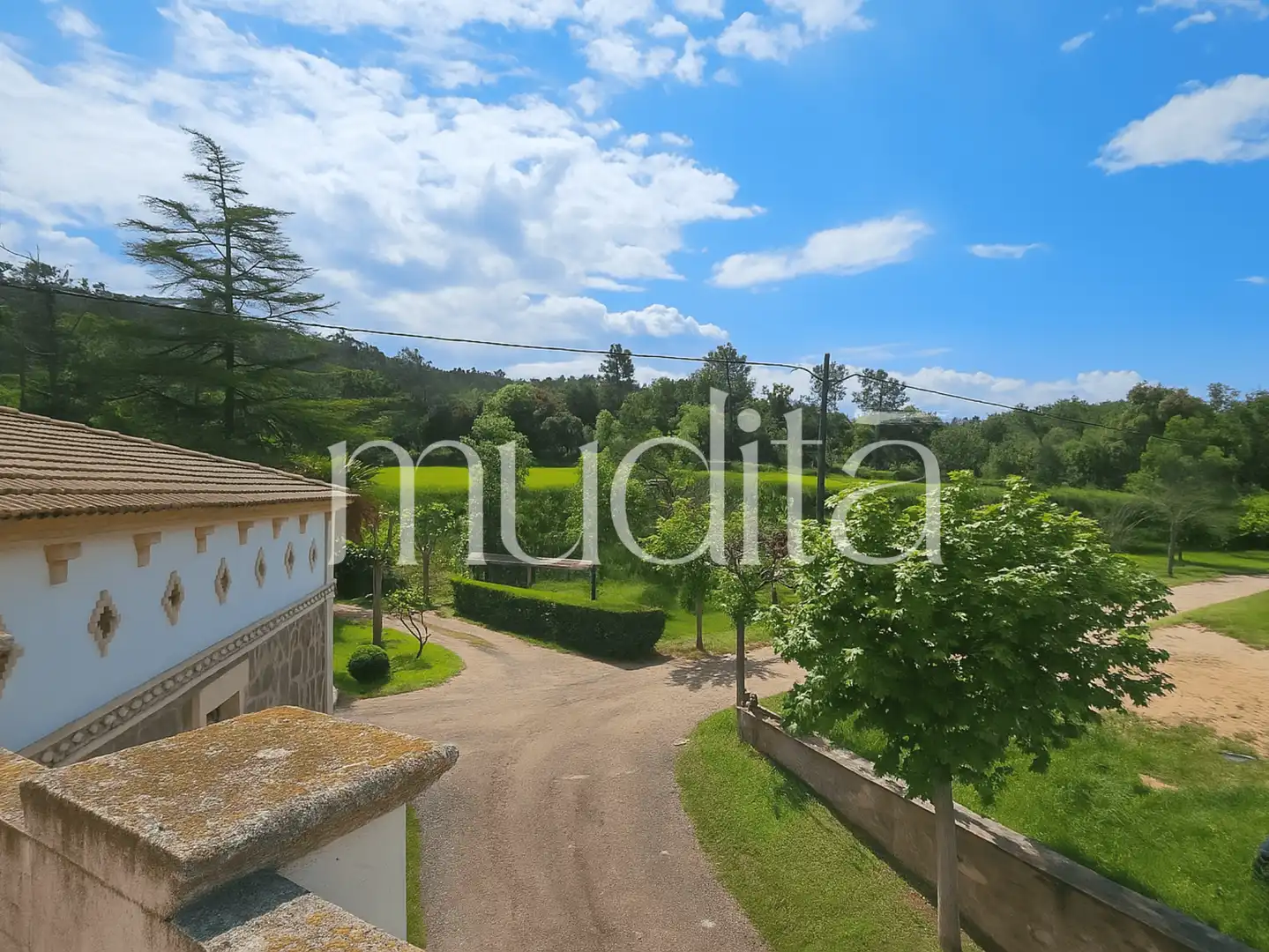 Finca rústica en venda en Avinyó amb Jardí privat, Terrassa i Traster