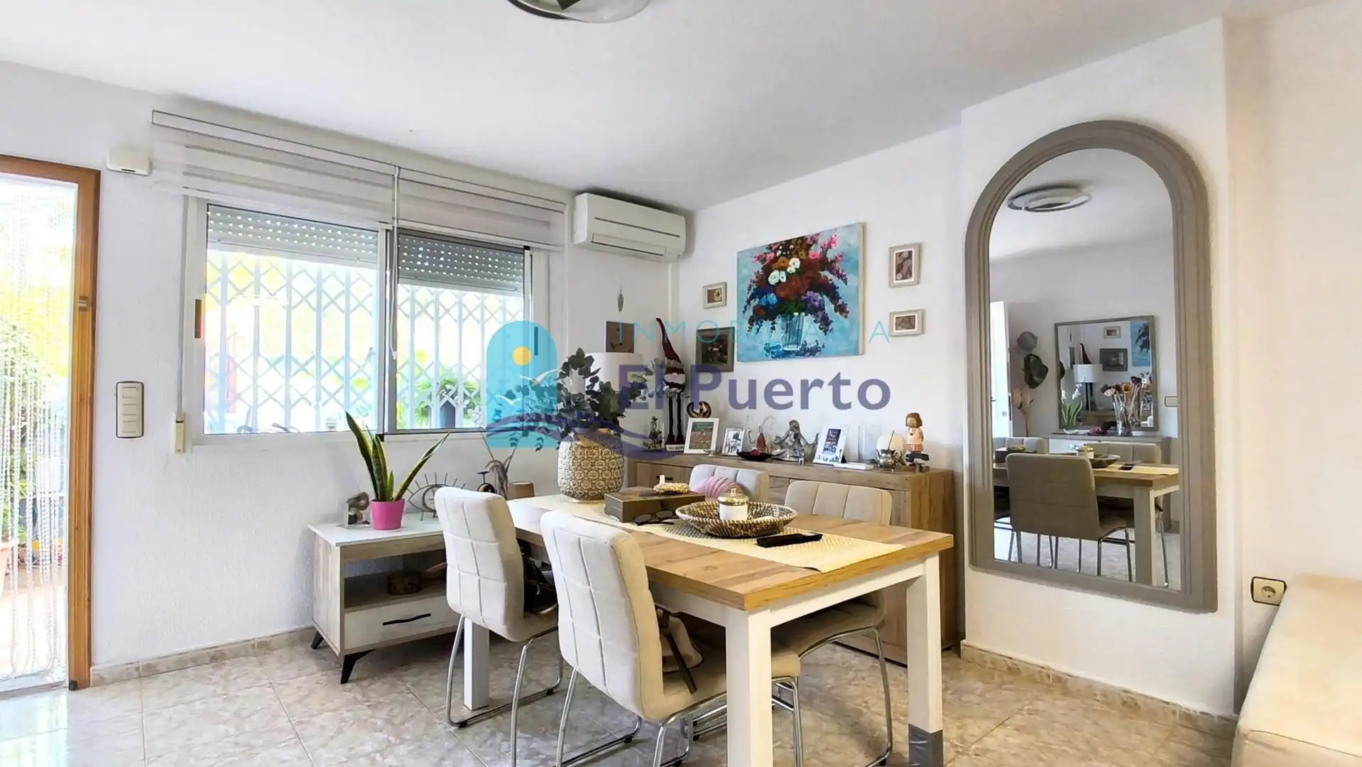 Duplex avec jardin à vendre à Puerto de Mazarrón, imagen 6