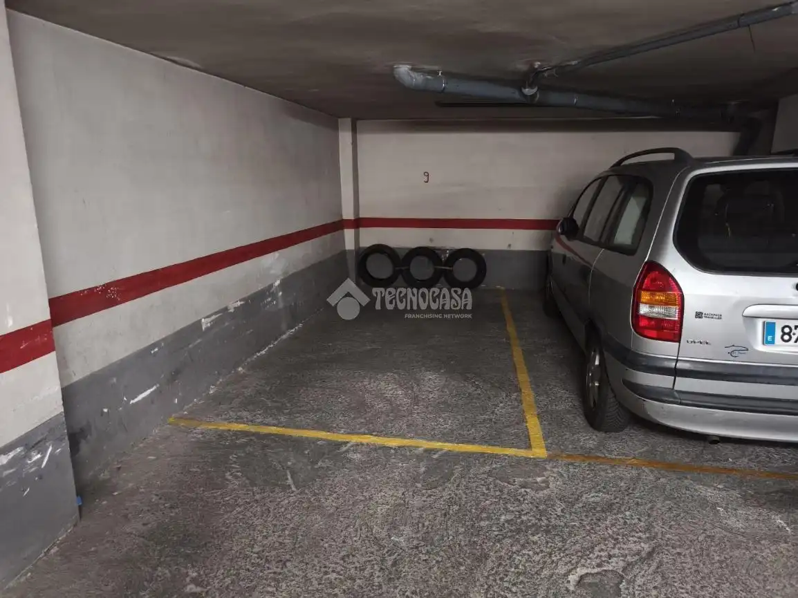 Parking of Garage for sale in Valencia