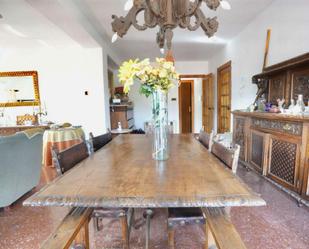 Dining room of Flat for sale in  Granada Capital  with Terrace, Storage room and Balcony