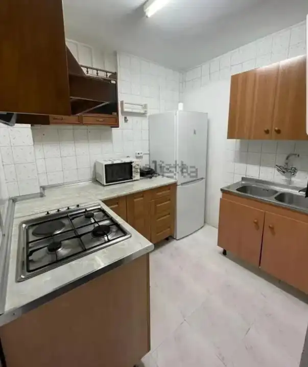 Flat for rent in Calle Cañaveral, 11, Camino de Ronda