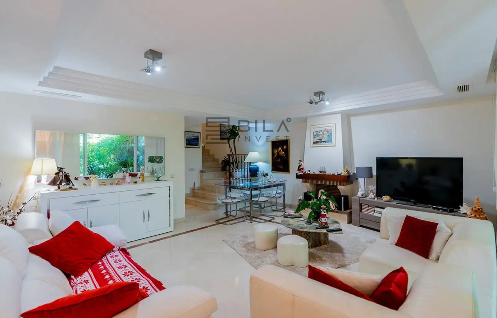 Chalet con piscina en venta en Tramontana, imagen 3