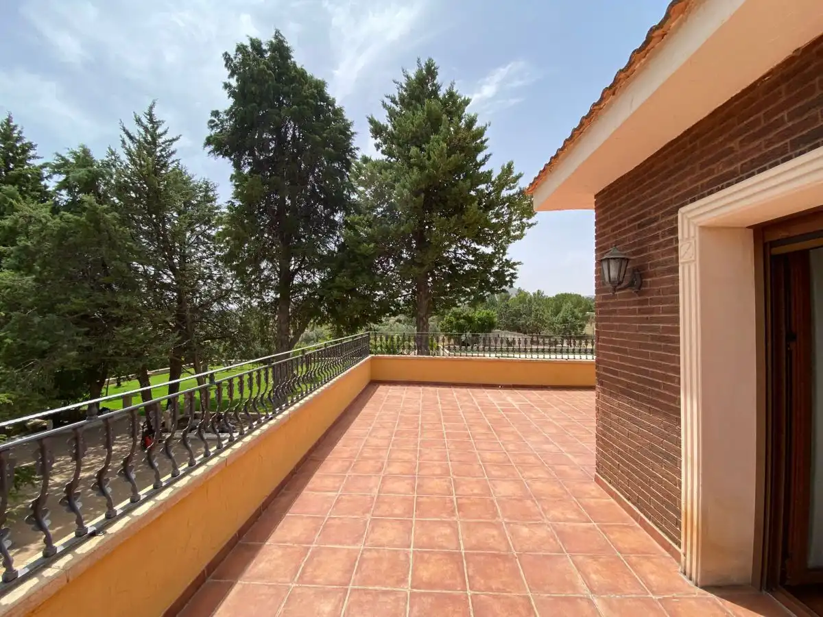 Chalet en venta en Salinas, imagen 34