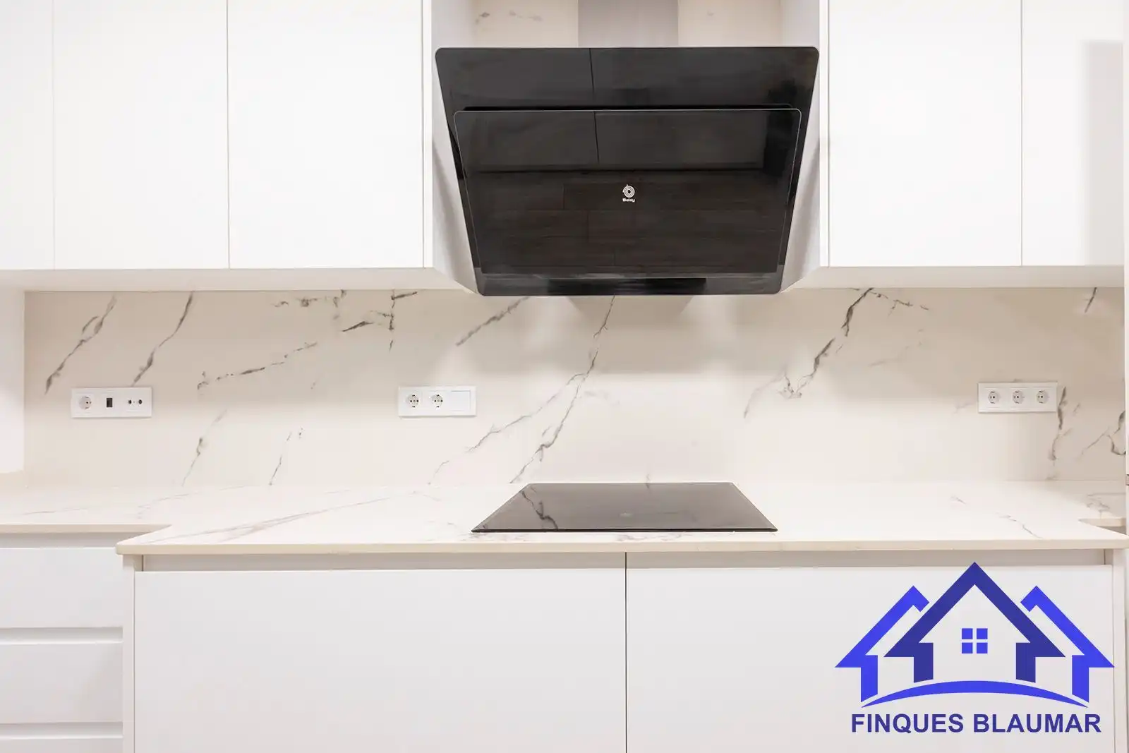Cocina de Piso en venta en Centre  
