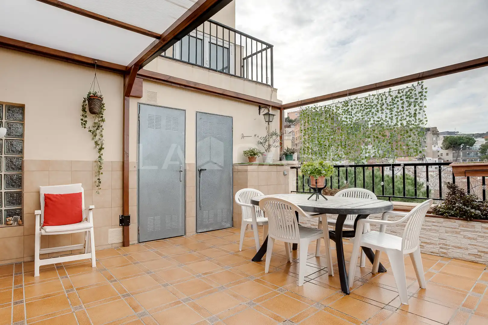 Casa amb terrassa en venda a Carrer del Penyal, imagen 25