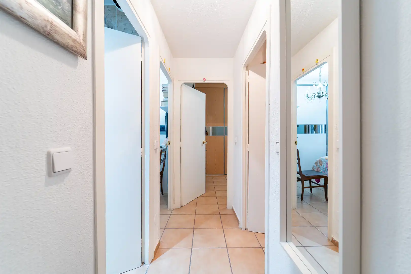 Flat for sale in Móstoles  with Heating, Terrace and Oven