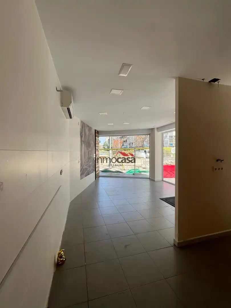 Commercial properties for rent in Avenida DON BOSCO, Barrio de Zaidín